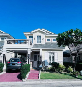 Cabanatuan Home for Rent